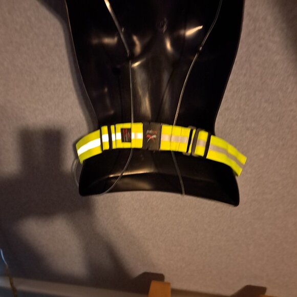 Noxgear Tracer360 Visibility Vest M/L Running Illuminating Reflective Battery - Picture 9 of 16